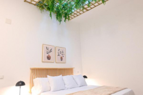 For You Rentals Agradable apartamento TEMPORAL de un dormitorio en Carabanchel POL49
